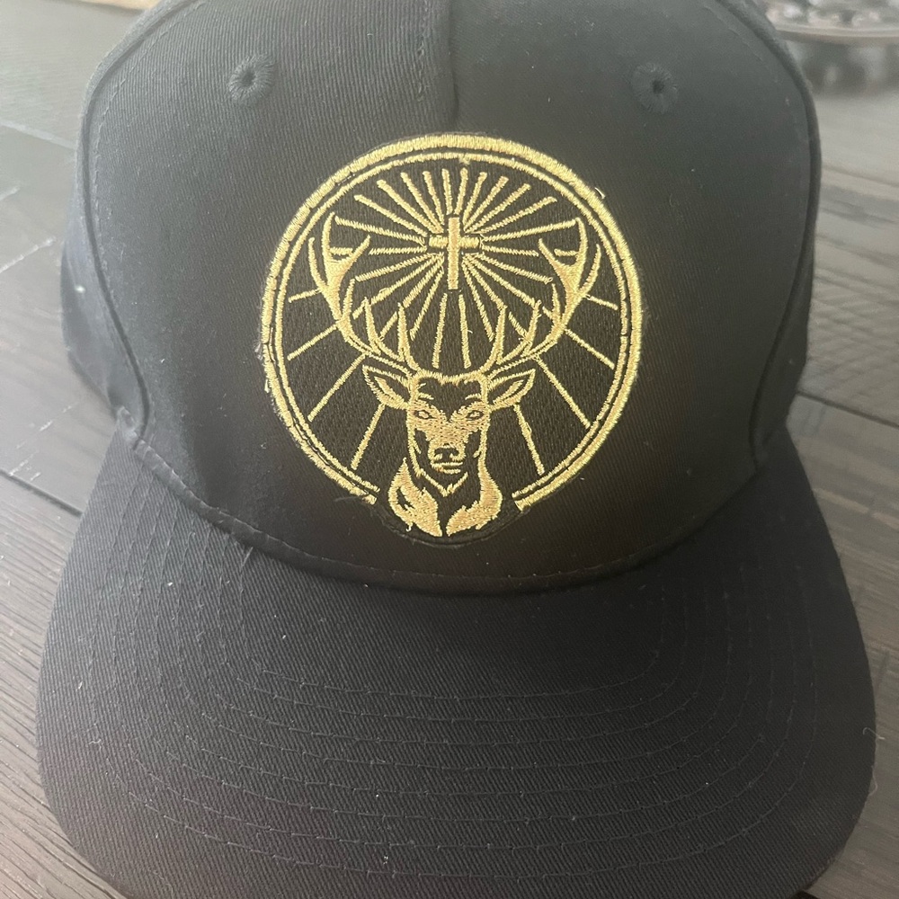 Jäegermeister Ball Cap